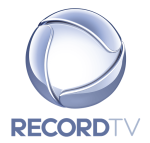logo record tv